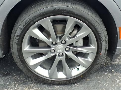 Used 2021 Buick Envision Avenir FWD image 11