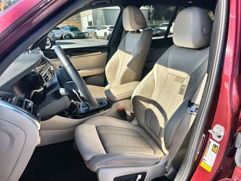 Used 2022 BMW X3 sDrive30i w/ Premium Package 2 image 14