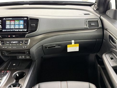 New 2026 Honda Ridgeline TrailSport image 29