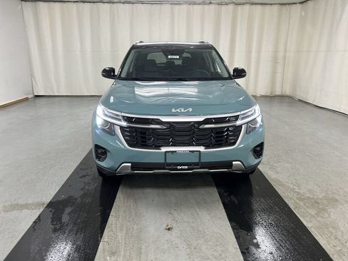 New 2026 Kia Seltos S AWD/4WD image 3