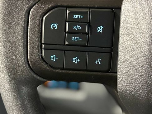 New 2026 Ford F350 XLT w/ XLT Premium Package AWD/4WD image 83