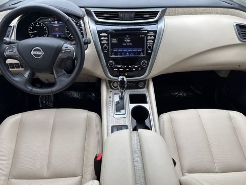 Used 2024 Nissan Murano SL image 12