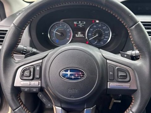 Used 2016 Subaru Crosstrek 2.0i Limited w/ Popular Package #2 AWD/4WD image 14