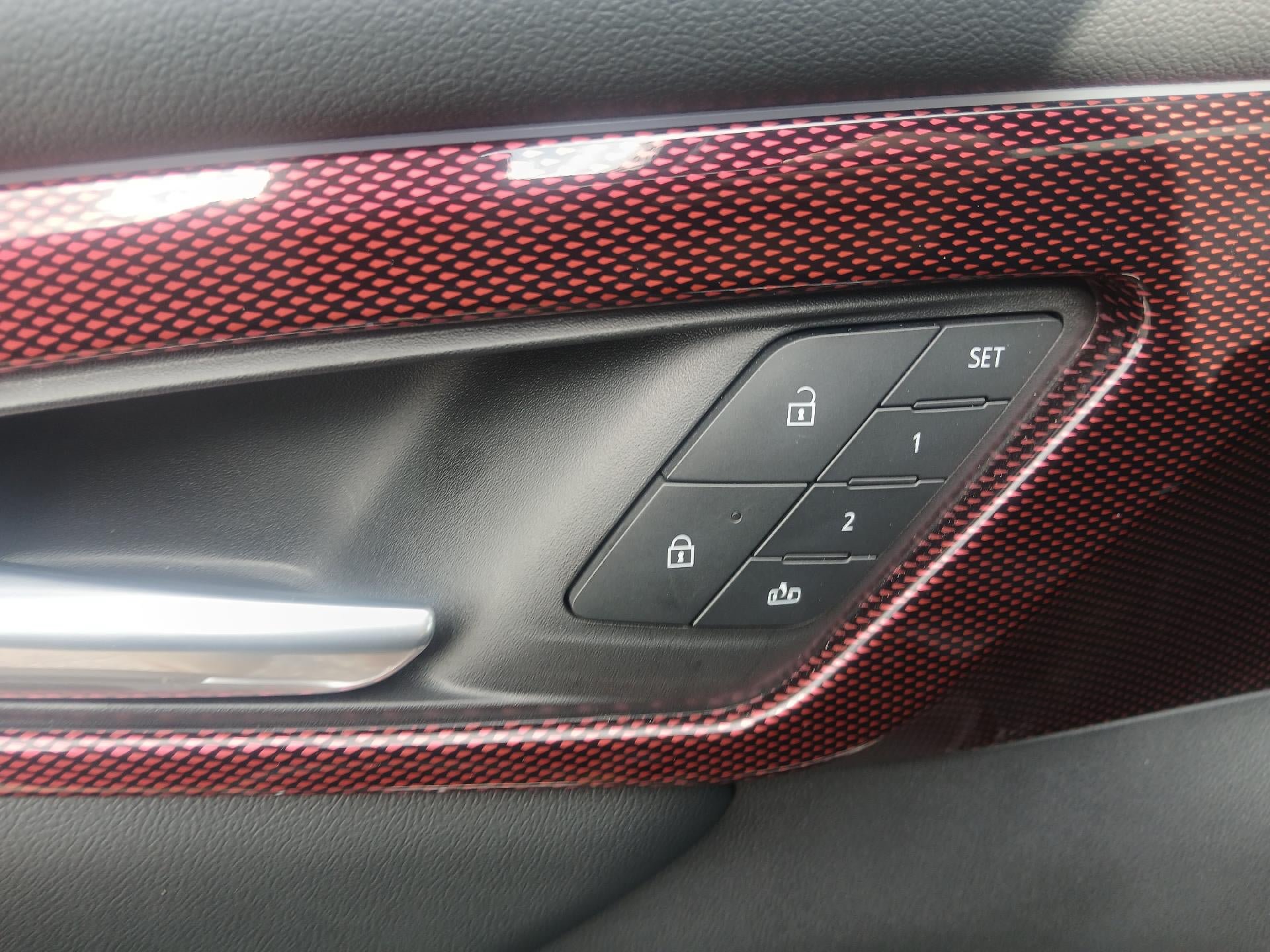New 2026 Chevrolet Traverse RS FWD image 15