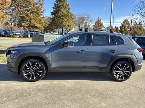 New 2026 MAZDA CX-50 AWD 2.5 S w/ Weather Package image 10