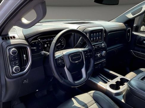 Used 2021 GMC Sierra 2500 Denali AWD/4WD image 21