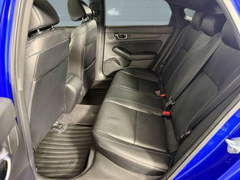 Used 2023 Acura Integra A-Spec FWD image 12