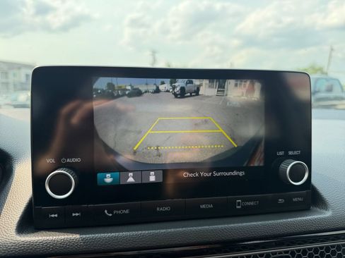 Used 2022 Honda Civic LX image 21