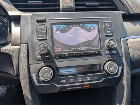 Used 2020 Honda Civic LX image 23