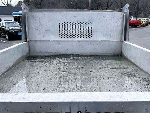 Used 2021 Ford F350 XL w/ Power Equipment Group image 26