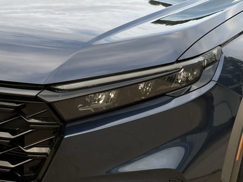 Used 2025 Honda CR-V Sport-L image 13