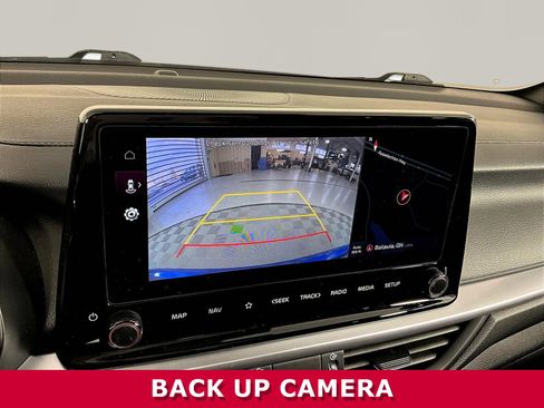 Used 2023 Kia Forte GT-Line w/ GT-Line Technology Package FWD image 13