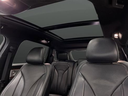 Used 2019 Lincoln Nautilus Reserve w/ Ultimate Package image 7