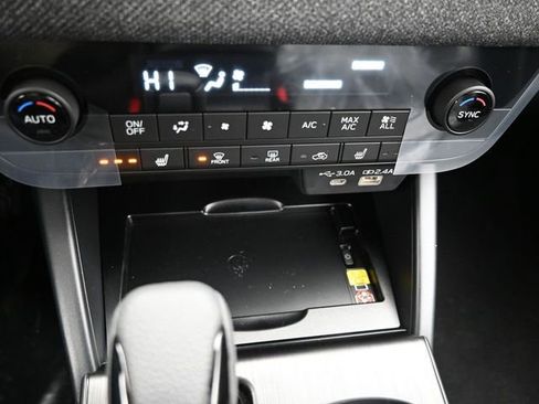 New 2026 Subaru Outback Limited image 10