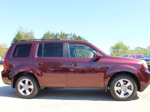 Used 2014 Honda Pilot EX-L image 7
