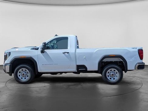 New 2026 GMC Sierra 3500 Pro w/ 1SA Pro Safety Plus Package AWD/4WD image 7