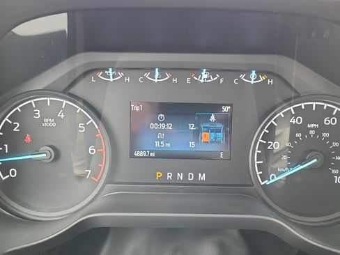 Used 2025 Ford F350 XLT w/ 360-Degree Camera Package image 16