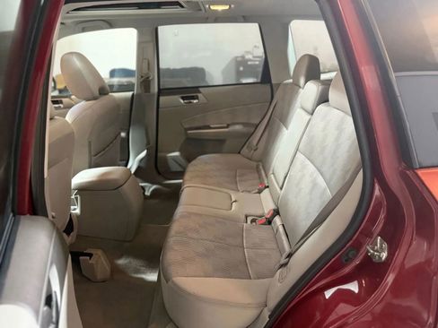 Used 2010 Subaru Forester 2.5X Premium image 21