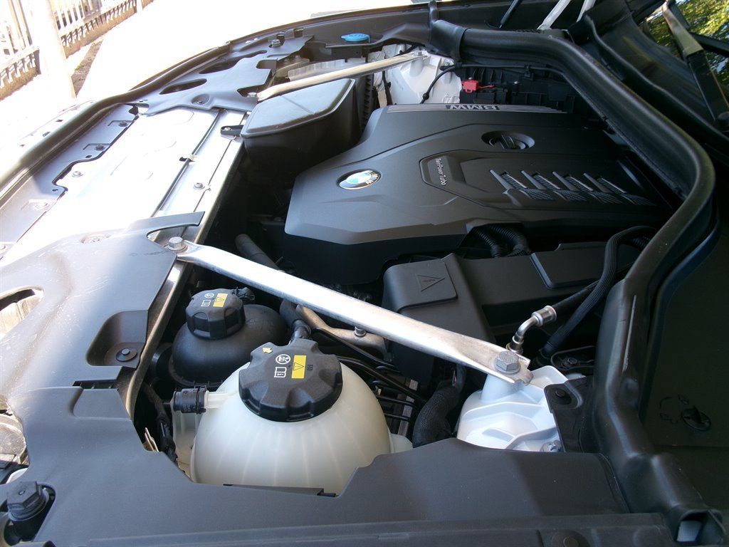 Used 2021 BMW X3 xDrive30i w/ M Sport Package AWD/4WD image 44