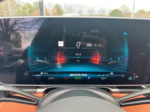 New 2026 Mercedes-Benz S 63 AMG S image 31