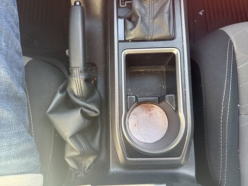 Used 2022 Toyota Tacoma TRD Off-Road image 38