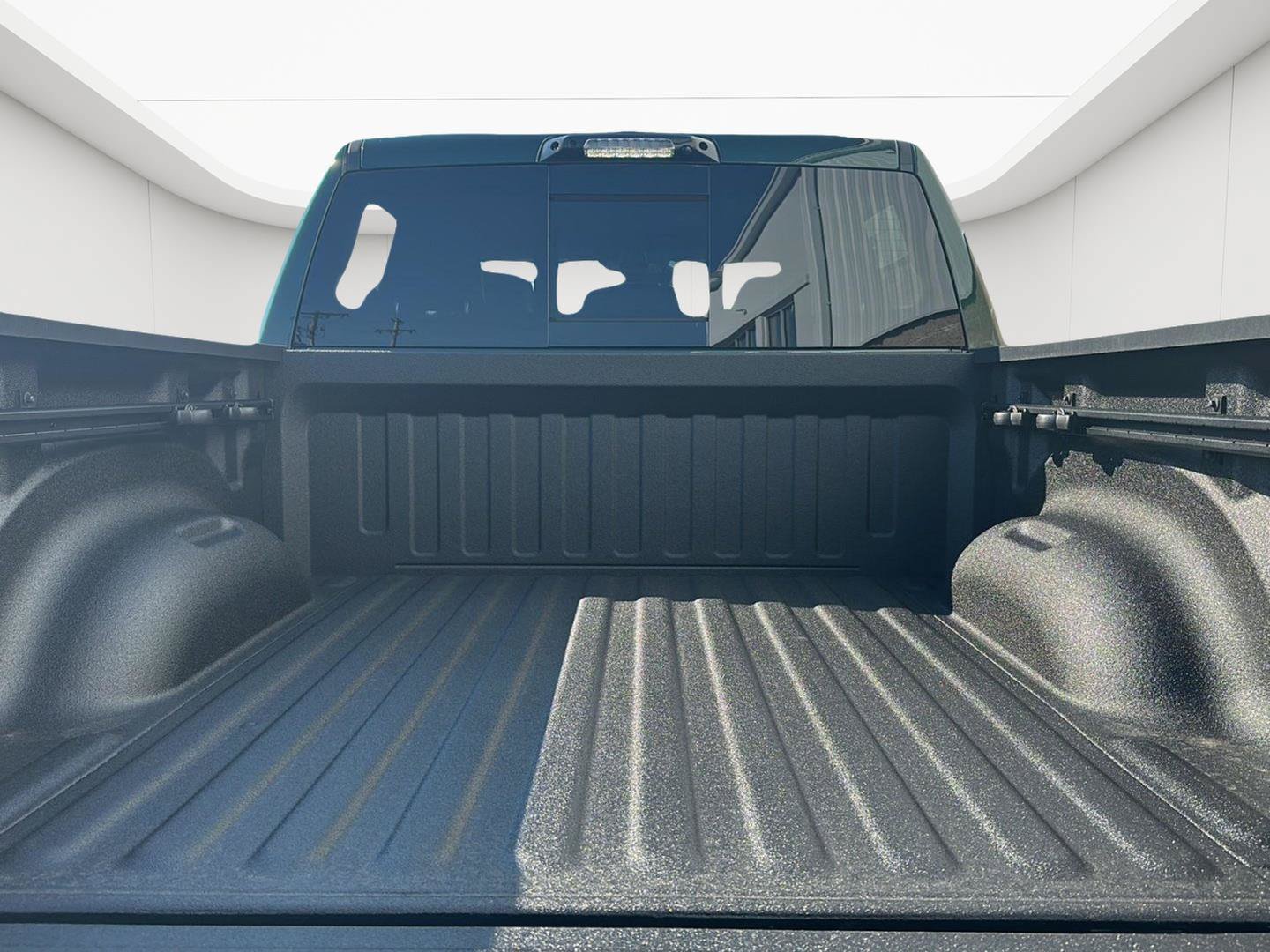 New 2026 RAM 1500 RHO w/ RHO Level 1 Equipment Group AWD/4WD image 35