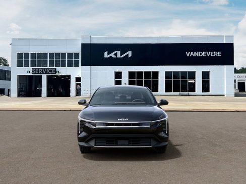 New 2026 Kia K4 EX FWD image 3