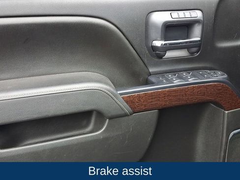 Used 2015 GMC Sierra 1500 SLT image 15