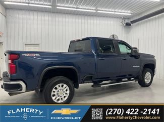 Used 2023 Chevrolet Silverado 2500 LT w/ Convenience Package AWD/4WD video 2