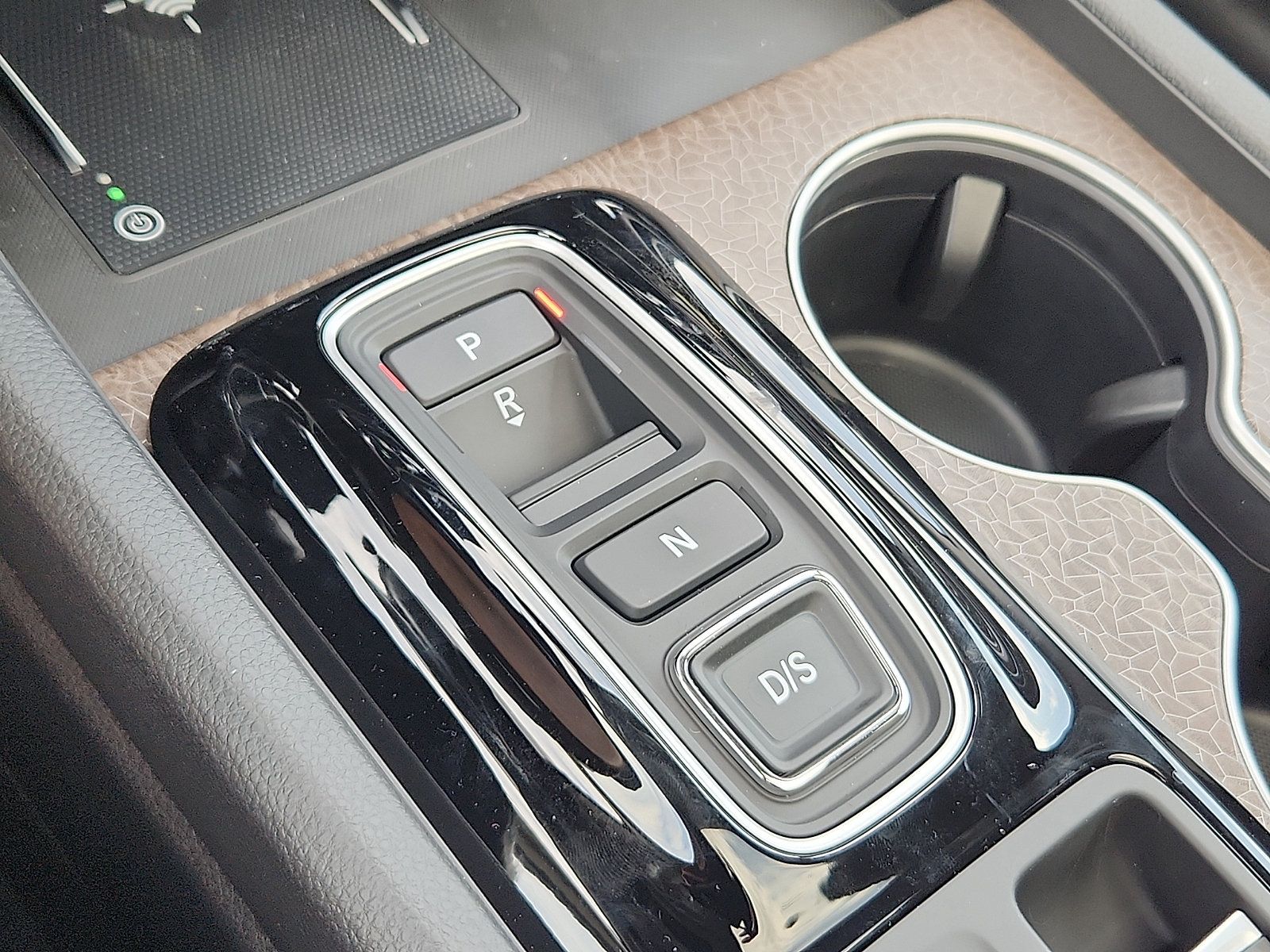 New 2026 Honda Pilot Elite image 12