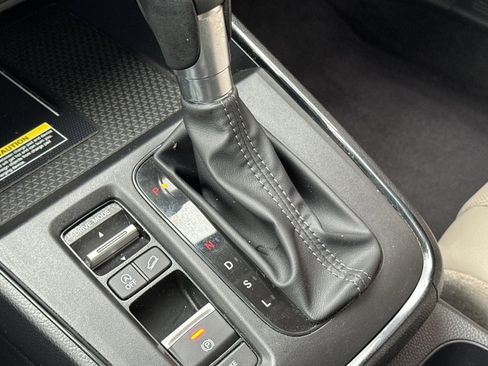 Certified 2023 Honda CR-V EX-L image 25