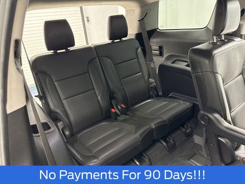 Used 2019 GMC Acadia SLT image 38