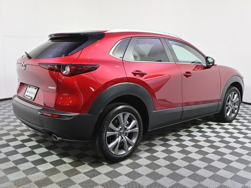 Used 2024 MAZDA CX-30 AWD 2.5 S w/ Preferred Package image 7