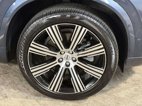 Used 2023 Volvo XC90 B6 Ultimate w/ Protection Package Premier AWD/4WD image 13