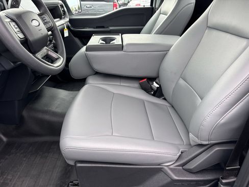 New 2026 Ford F150 XL RWD image 13