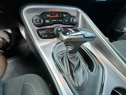 Used 2019 Dodge Challenger R/T Scat Pack image 29