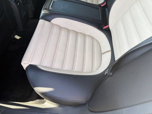 Used 2012 Volkswagen CC Sport FWD image 24
