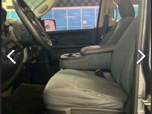 Used 2015 RAM 1500 Express image 17