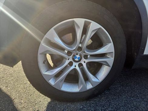 Used 2016 BMW X3 xDrive35i image 11