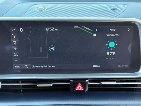 Used 2024 Hyundai Ioniq 6 SE RWD image 5