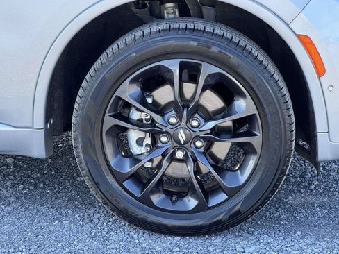 Used 2025 Dodge Durango GT AWD/4WD image 29