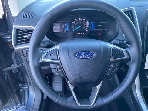 Used 2024 Ford Edge SEL w/ Convenience Package AWD/4WD image 11