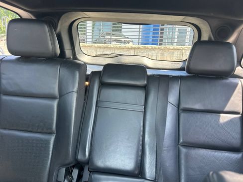 Used 2016 Jeep Grand Cherokee Limited w/ Luxury Group II AWD/4WD image 10