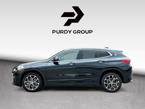 Used 2023 BMW X2 sDrive28i w/ Premium Package 2 FWD image 5