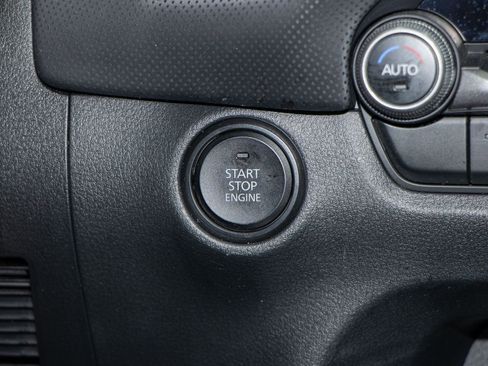 Used 2025 MAZDA CX-50 AWD 2.5 S w/ Weather Package image 27
