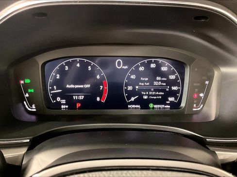 Used 2024 Acura Integra FWD image 25