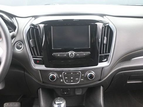 Used 2019 Chevrolet Traverse LS AWD/4WD image 26