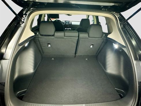 New 2026 Honda HR-V LX image 22