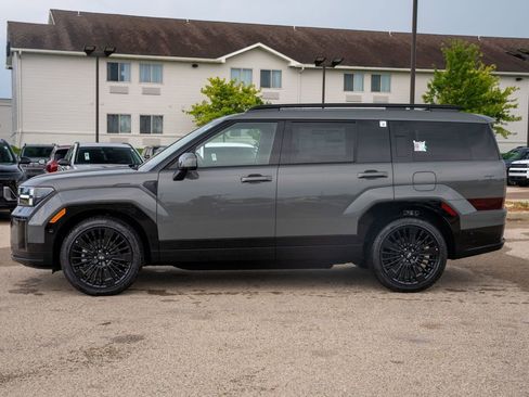 New 2026 Hyundai Santa Fe Calligraphy image 4