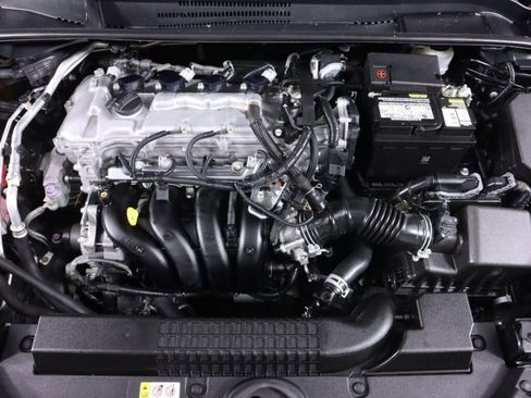Used 2020 Toyota Corolla LE FWD image 37
